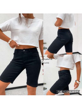 Spodenki jeansowe damskie , size xs-xl paczka 12szt,