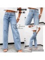 Jeansy damskie , size xs-xl paczka 10szt,