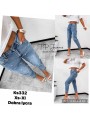 Jeansy damskie , size xs-xl paczka 10szt,