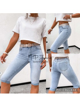 Spodenki jeansowe damskie , size xs-xl paczka 10szt,