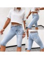 Spodenki jeansowe damskie , size xs-xl paczka 10szt,