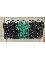 Bluzki damskie wloskie, Size uni ,paczka 6szt,mix kolor