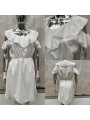 Sukienki damskie wloskie, Size uni ,paczka 6szt,mix kolor
