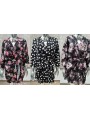 Sukienki damskie wloskie, Size uni ,paczka 6szt,mix kolor