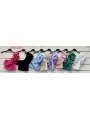Bluzki damskie wloskie, Size uni ,paczka 6szt,mix kolor