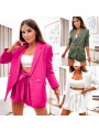 Komplety damskie wloskie, Size uni ,paczka 6szt,mix kolor