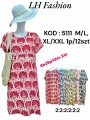 Sukienki damskie , Size m-2XL,paczka 12szt,mix kolor
