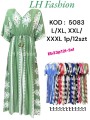 Sukienki damskie , Size L-2XL,paczka 12szt,mix kolor