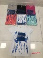 Bluzki damskie , Size m-xl , paczka 12szt , mix kolor