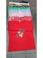 Bluzki damskie , Size 5xl-7xl , paczka 12szt , mix kolor