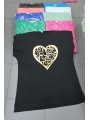 Bluzki damskie , Size 2XL-4XL,paczka 12szt,mix kolor