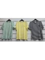 Bluzki damskie wloskie, Size uni ,paczka 6szt,mix kolor