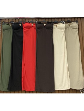 Sukienki damskie wloskie, Size uni ,paczka 6szt,mix kolor