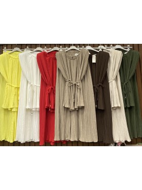 Komplety damskie wloskie, Size uni ,paczka 6szt,mix kolor