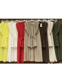 Komplety damskie wloskie, Size uni ,paczka 6szt,mix kolor