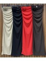 Sukienki damskie wloskie, Size uni ,paczka 6szt,mix kolor