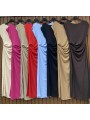 Sukienki damskie wloskie, Size uni ,paczka 6szt,mix kolor
