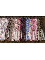 Spódnica  damskie wloskie, Size uni ,paczka 6szt,mix kolor