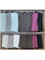 Komplety damskie wloskie, Size uni ,paczka 6szt,mix kolor