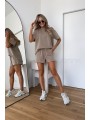 Komplety damskie wloskie, Size uni ,paczka 6szt,mix kolor