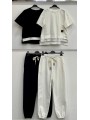 Komplety damskie wloskie, Size uni ,paczka 6szt,mix kolor