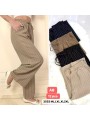 Spodnie damskie , size M-2xl paczka 12szt,mix  kolor