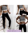 Legginsy damskie , size S-xl paczka 12szt,1 kolor