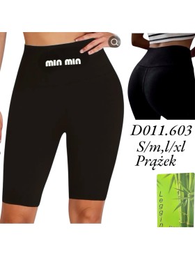 Legginsy damskie , size S-xl paczka 12szt,1 kolor