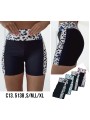 Legginsy damskie , size S-xl paczka 12szt,MIX kolor