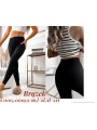 Legginsy damskie , size S-2xl paczka 12szt,1 kolor