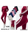 Komplety damskie , size S-xl paczka 12szt,MIX kolor
