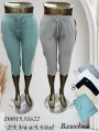 Rybaczki damskie , size 2-6xl paczka 12szt,MIX kolor