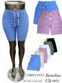 Rybaczki damskie , size XL-6xl paczka 12szt,MIX kolor
