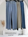 Spodnie damskie , size M-2xl paczka 12szt,MIX kolor