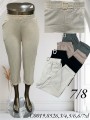 Rybaczki damskie , size 3-7xl paczka 12szt,MIX kolor