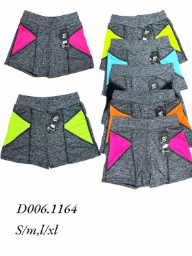 Legginsy damskie , size S-xl paczka 12szt,MIX kolor