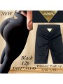 Legginsy damskie , size S-xl paczka 12szt,1 kolor