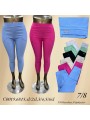 Spodnie damskie , size XL-6xl paczka 12szt,MIX kolor