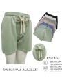 Spodenki damskie , size M-2xl paczka 12szt,MIX kolor