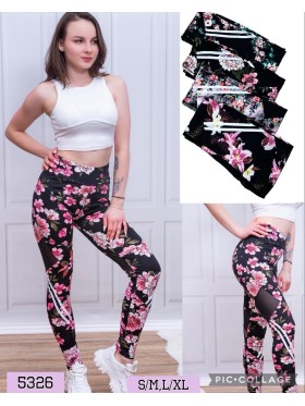 Legginsy damskie , size S-xl paczka 12szt,MIX kolor