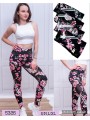 Legginsy damskie , size S-xl paczka 12szt,MIX kolor