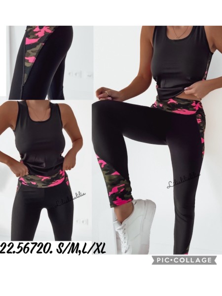 Legginsy damskie , size S-xl paczka 12szt,1 kolor