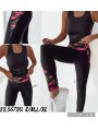 Legginsy damskie , size S-xl paczka 12szt,1 kolor