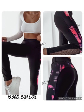 Legginsy damskie , size S-xl paczka 12szt,1 kolor