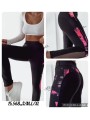 Legginsy damskie , size S-xl paczka 12szt,1 kolor