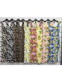 Sukienki damskie wloskie, Size uni ,paczka 6szt,mix kolor