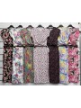 Komplety damskie wloskie, Size uni ,paczka 6szt,mix kolor