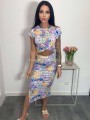 Komplety damskie wloskie, Size uni ,paczka 6szt,mix kolor