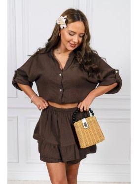 Komplety damskie wloskie, Size uni ,paczka 6szt,mix kolor