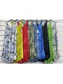 Sukienki damskie wloskie, Size uni ,paczka 6szt,mix kolor